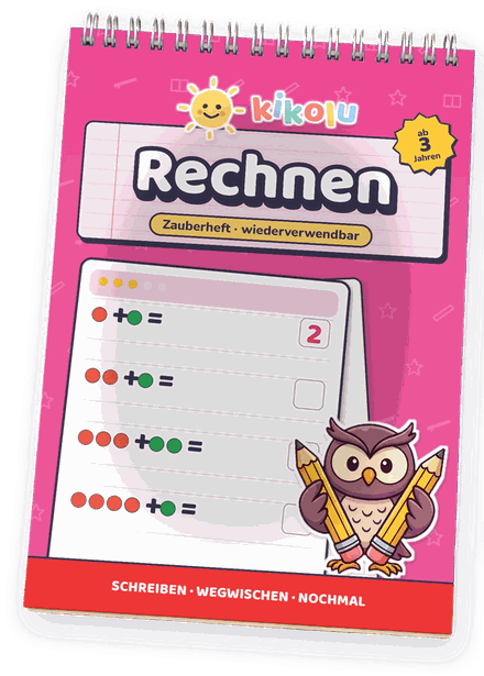 Rechnen